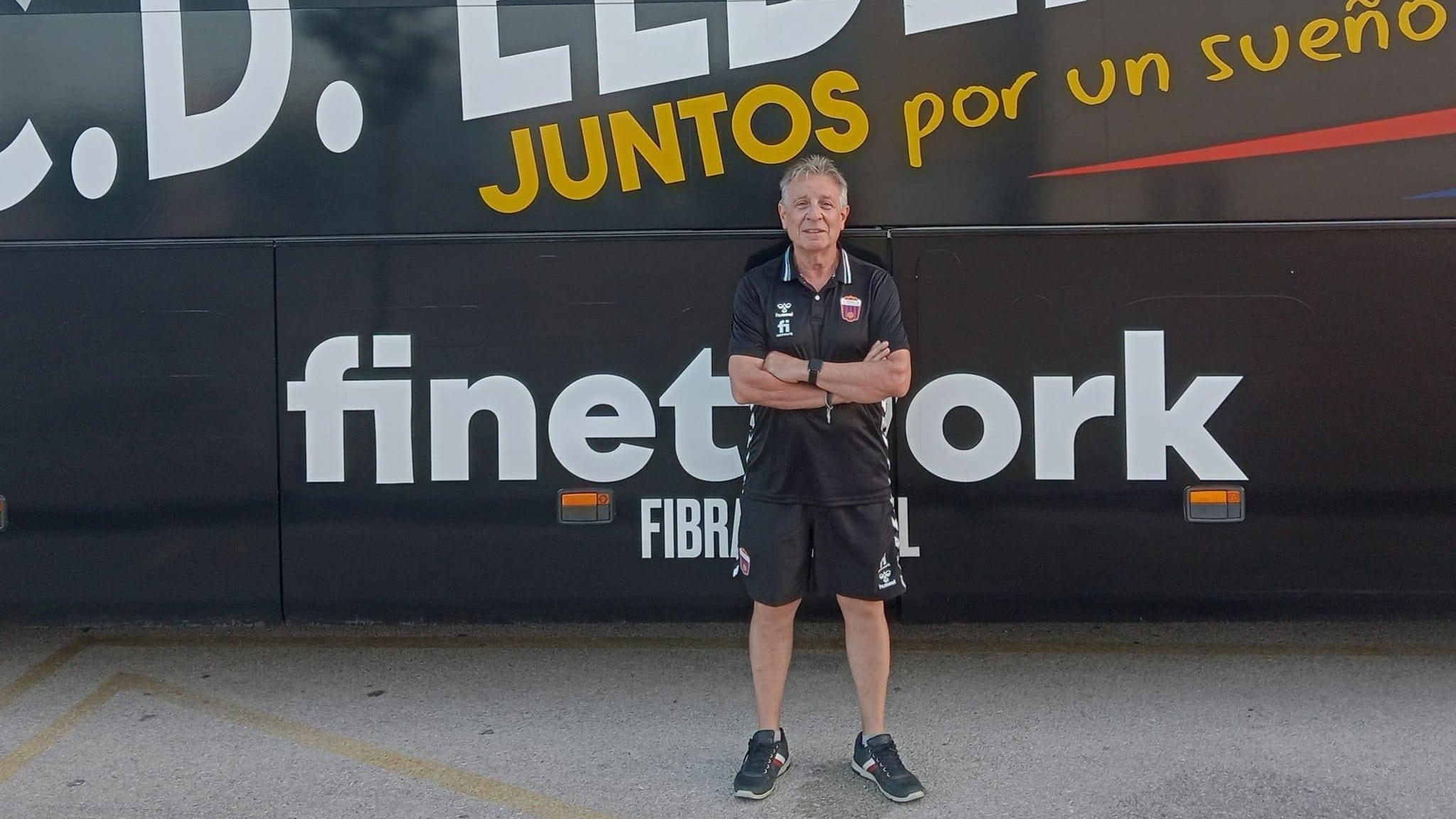 Vicente Soler vuelve a la disciplina del Eldense