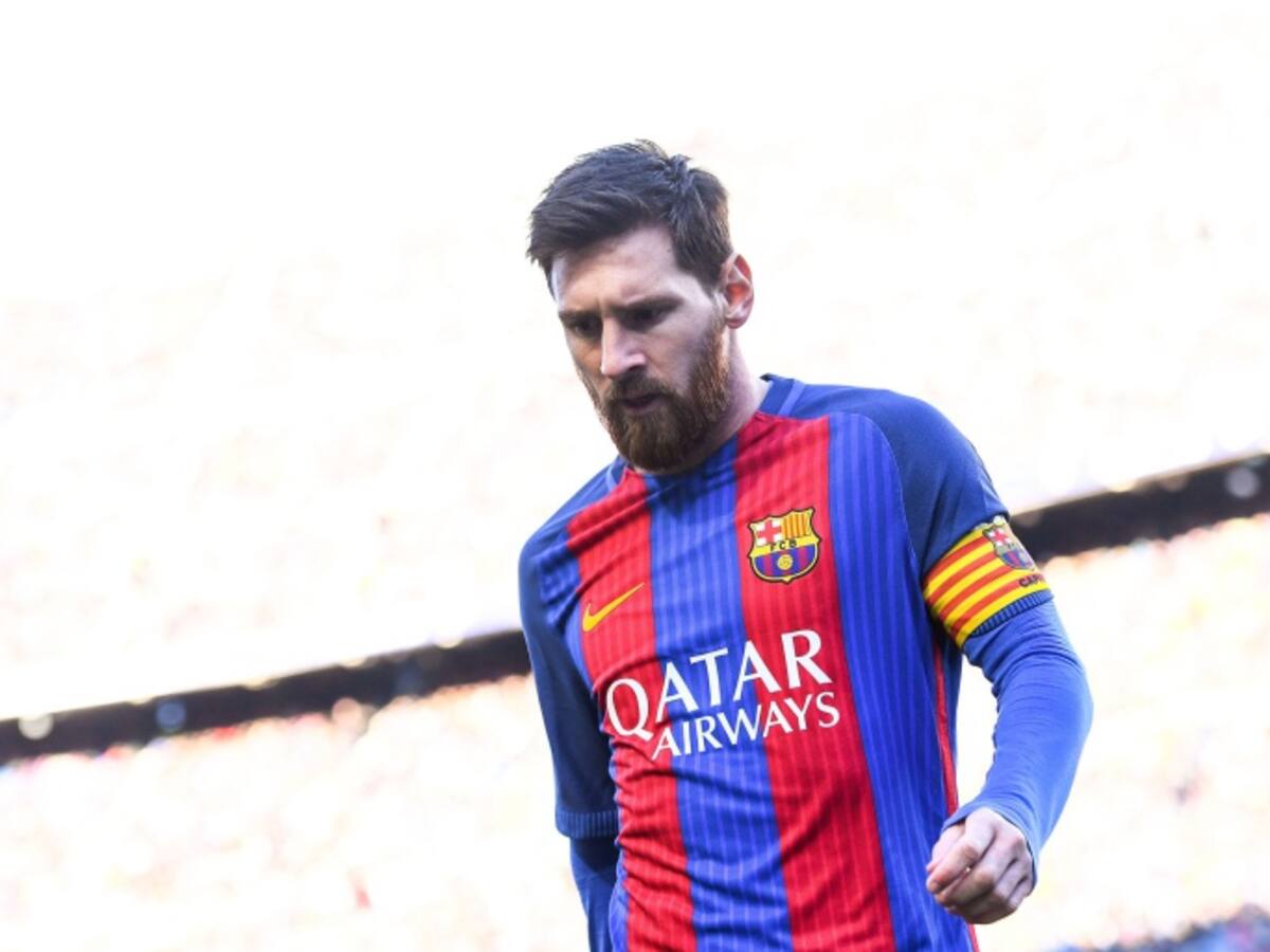 Algo de luz sobre Messi