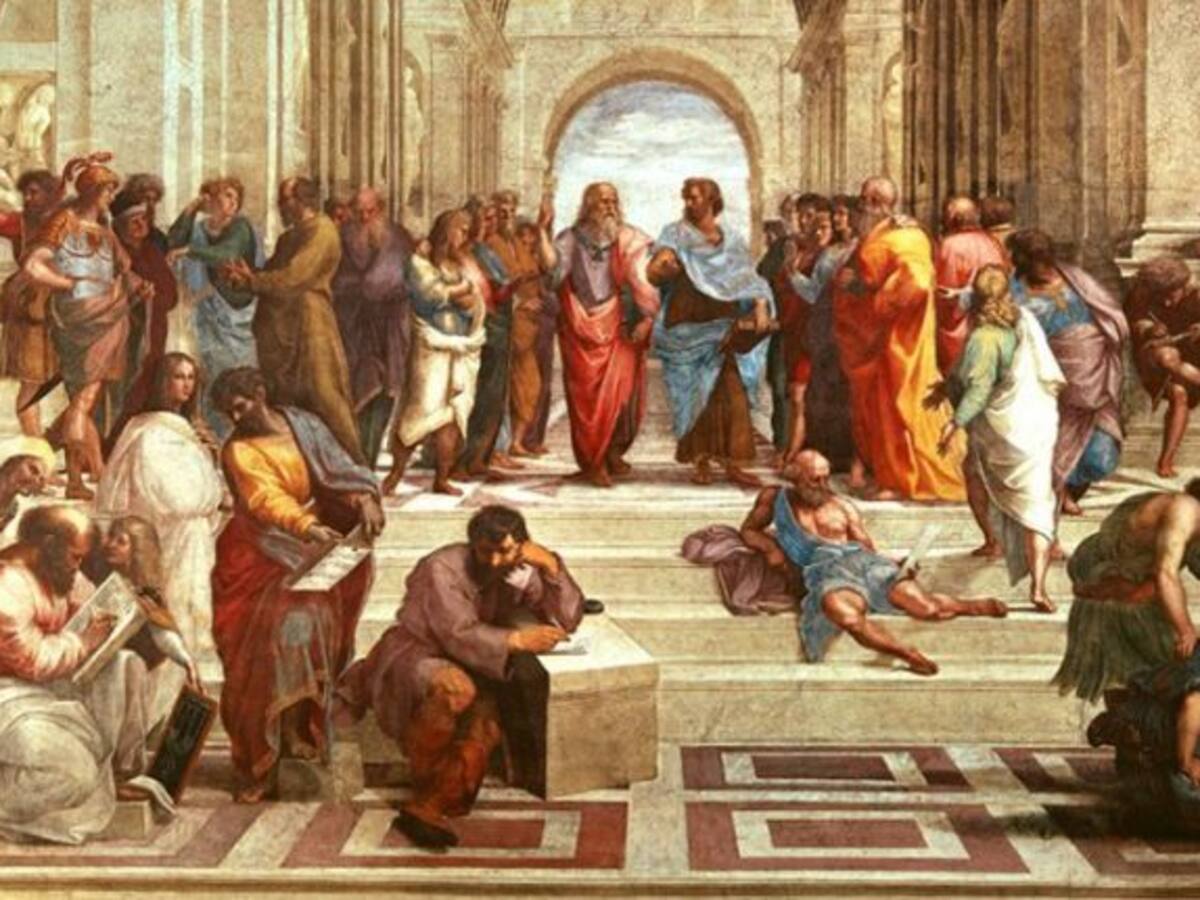 SER Historia 130, Historia de la Filosofía 8-1-2012