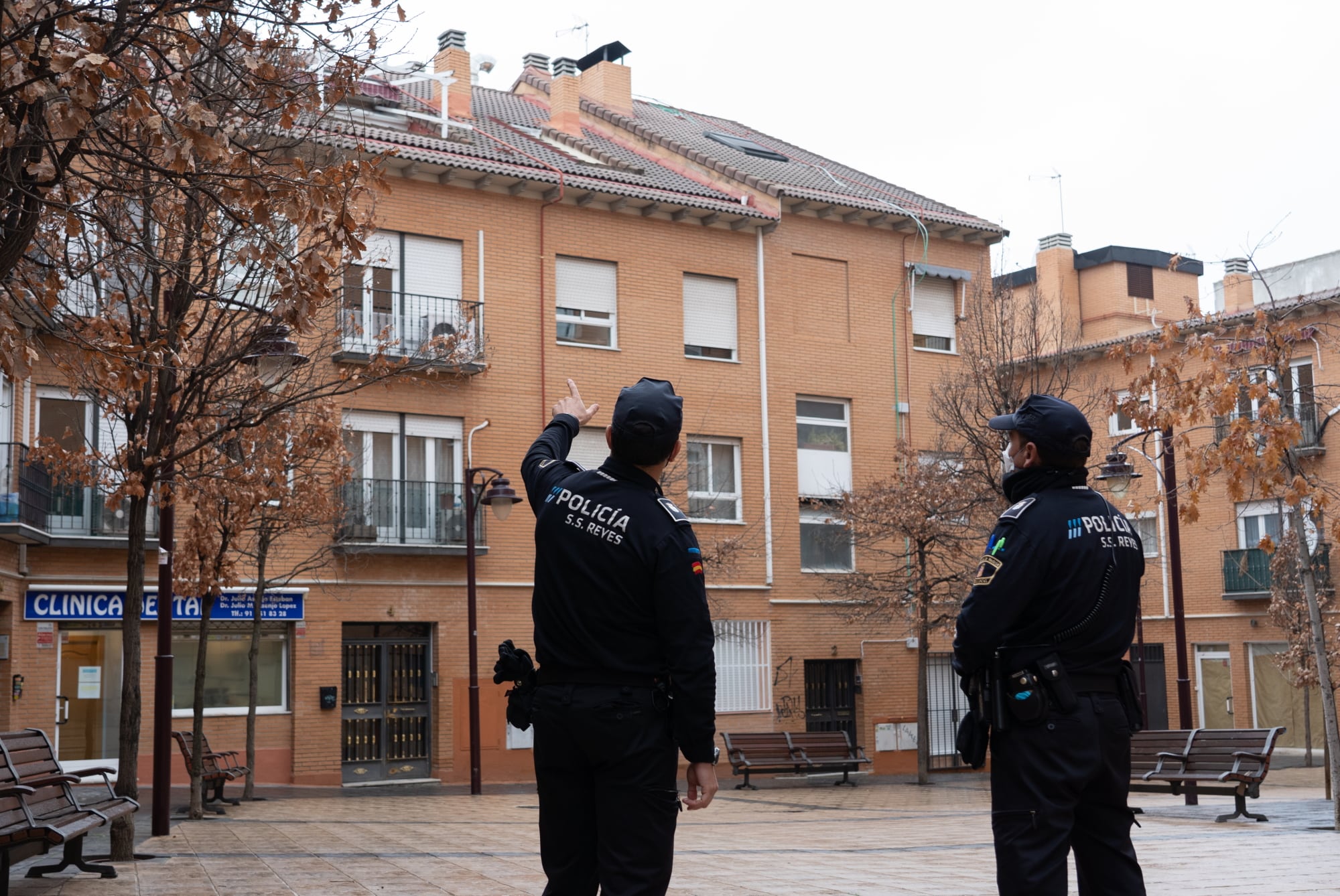 El programa buscará prevenir robos o cualquier hecho fortuito que pueda afectar a las viviendas de los vecinos que se ausenten por vacaciones