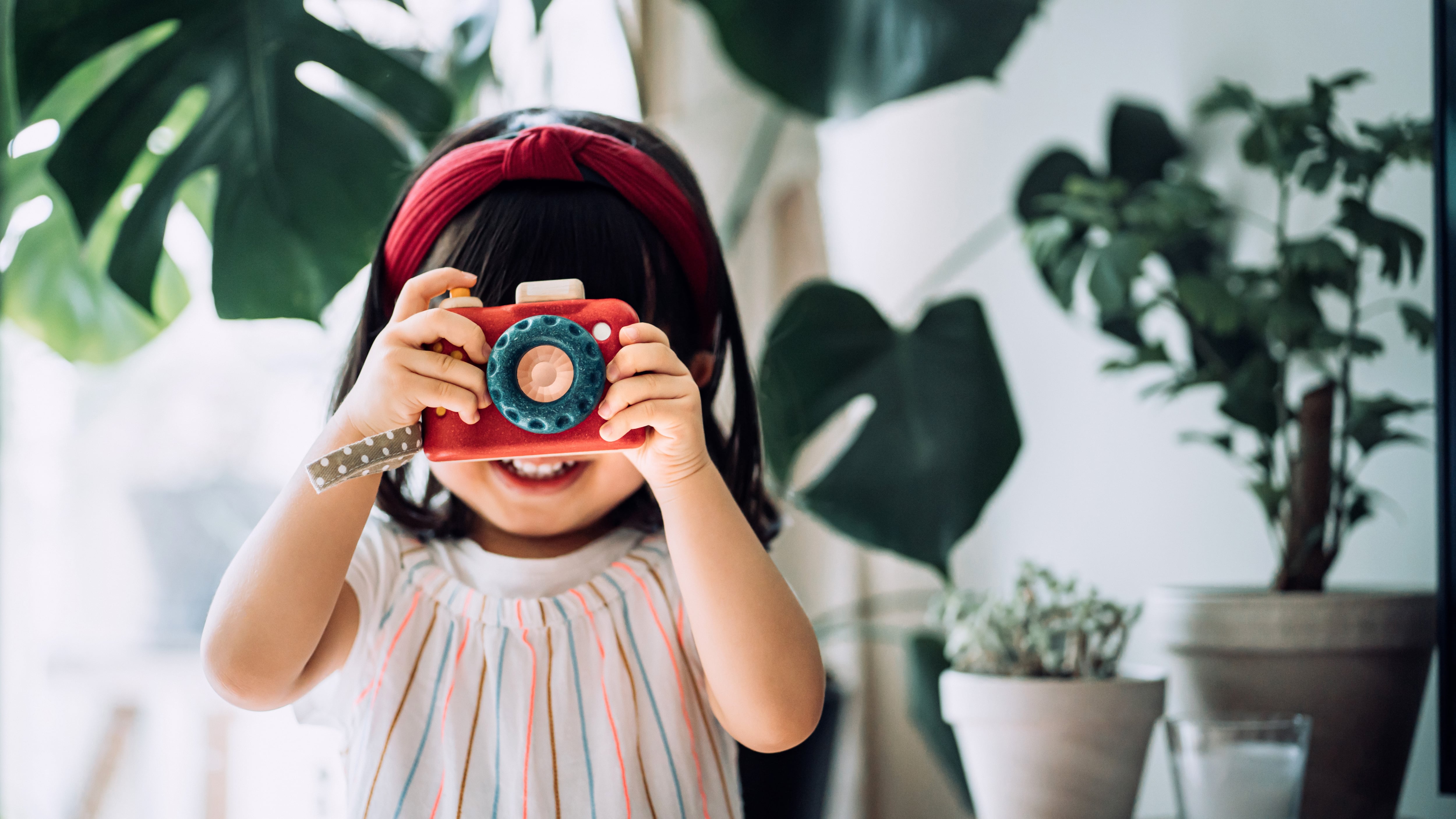 El Festival de Fotografía &#039;Sugar&Kids se celebrará en Ávila