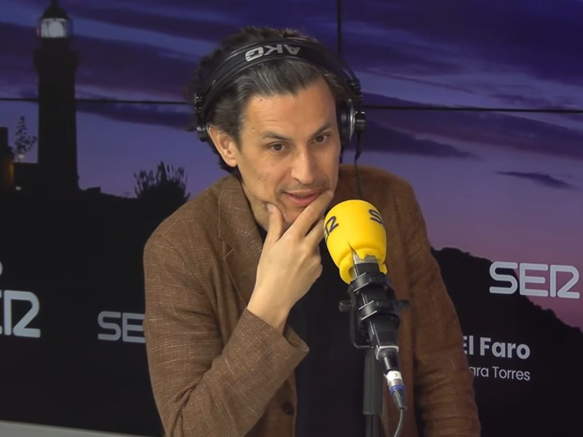 "Éramos la mejor pareja de baile": Rodrigo Cortés recuerda cómo conectó con Ryan Reynolds para hacer 'Buried'