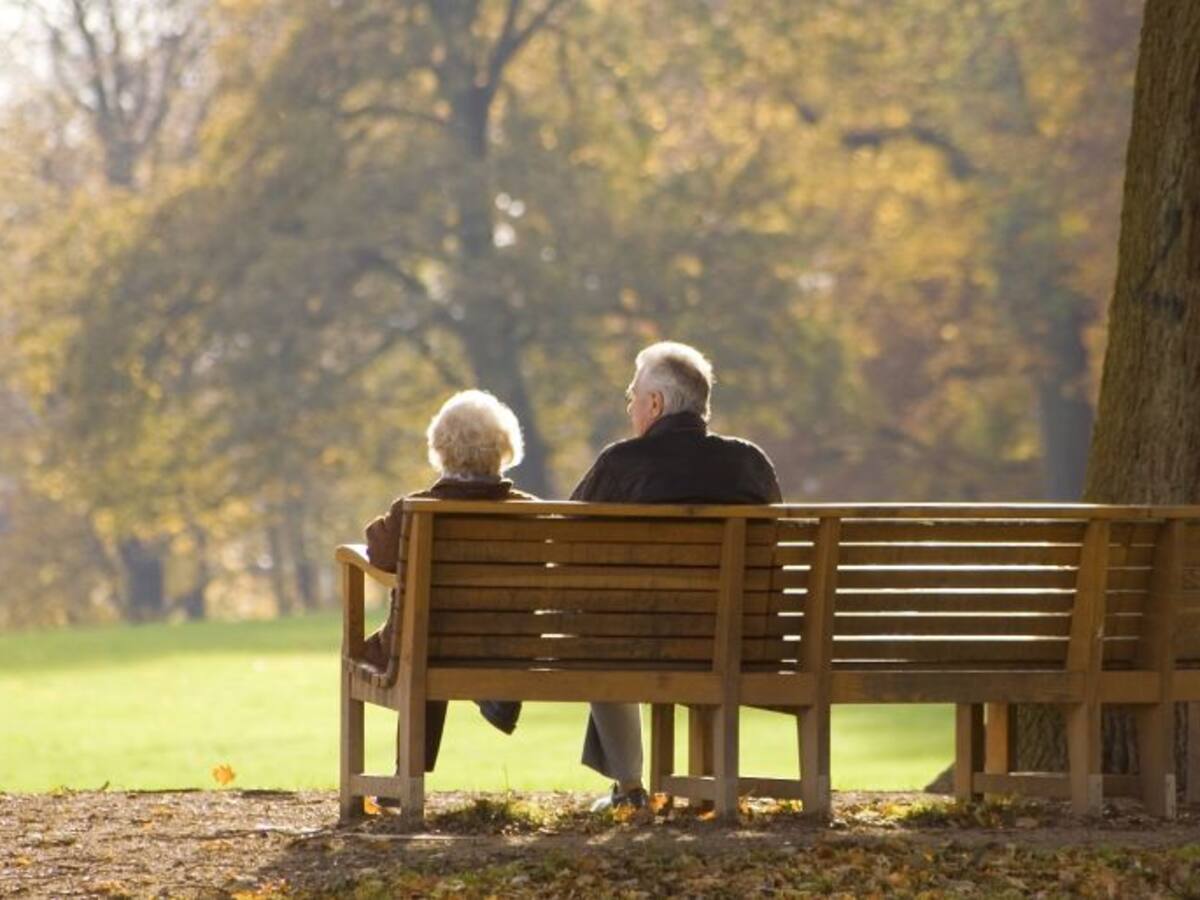 'La relació amb els avis té una tendresa que no hi és amb els pares'