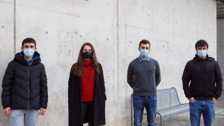 La llamada tecnológica: la app para puntuar la seguridad de los bares frente al COVID-19 (17/12/2020)