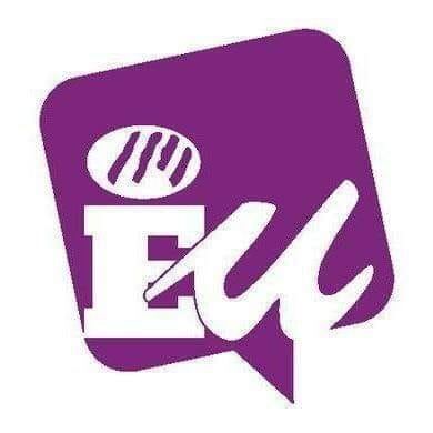 Logotipo de Esquerra Unida