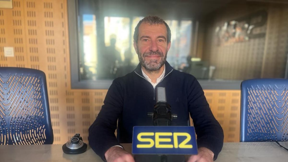 David Espinar, balance de 2023