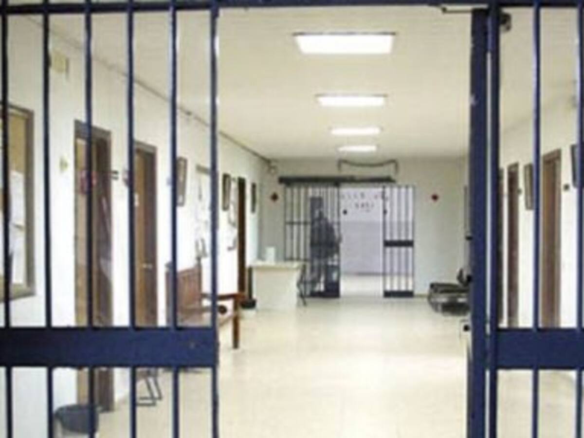 Encontrado muerto en prisión el autor confeso de Isabel Laureana