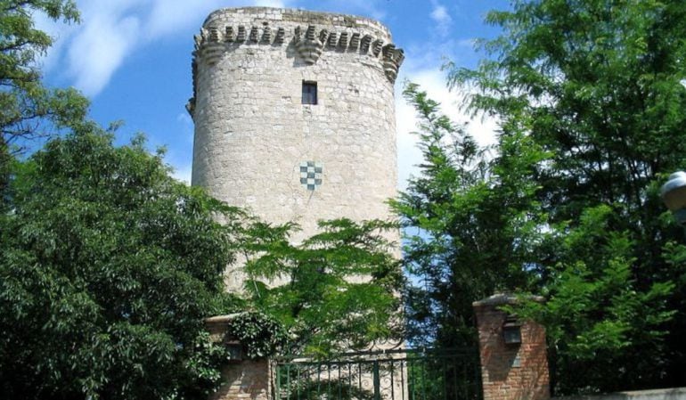 La Torre de Éboli podría ser visitable en septiembre de este año