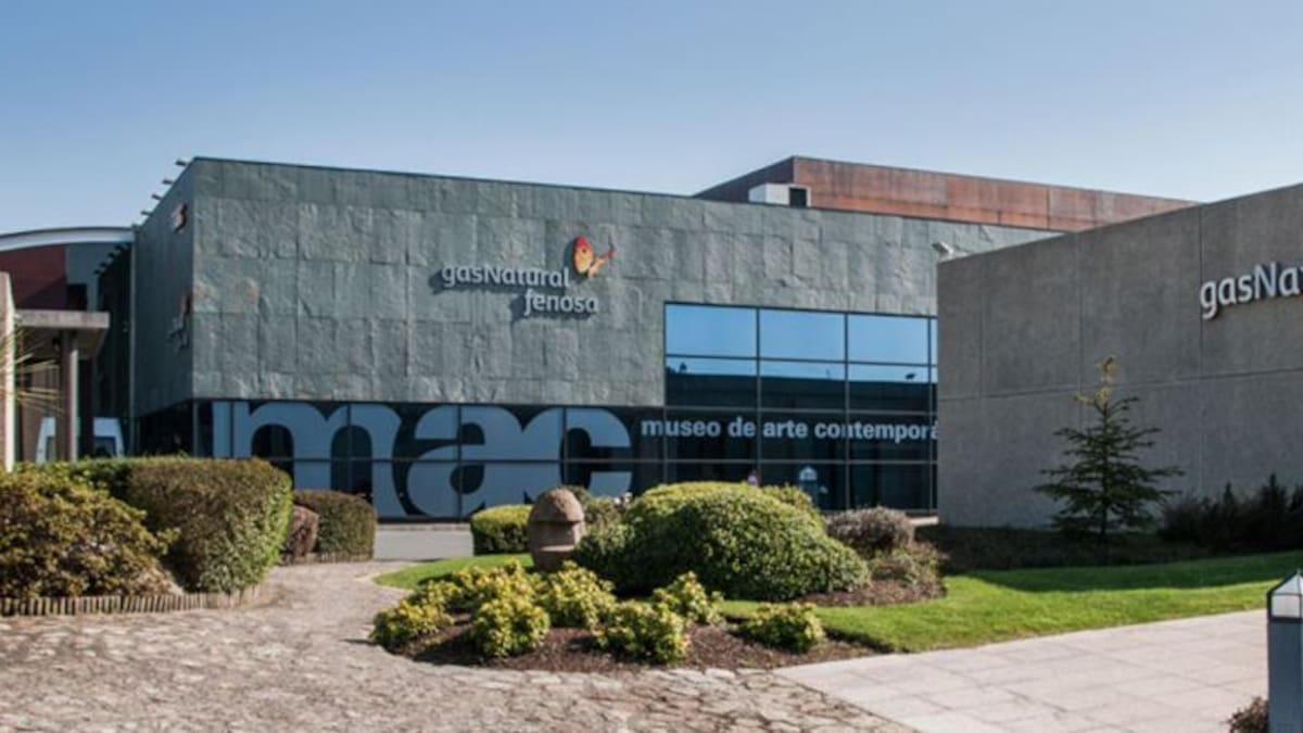 El Concello de A Coruña blinda el uso cultural de la parcela del museo de Fenosa