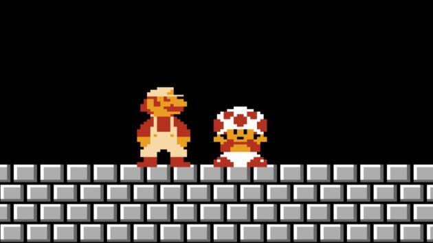 Stormy Daniels compara el pene de Trump con el personaje Toad, de Mario Bros.