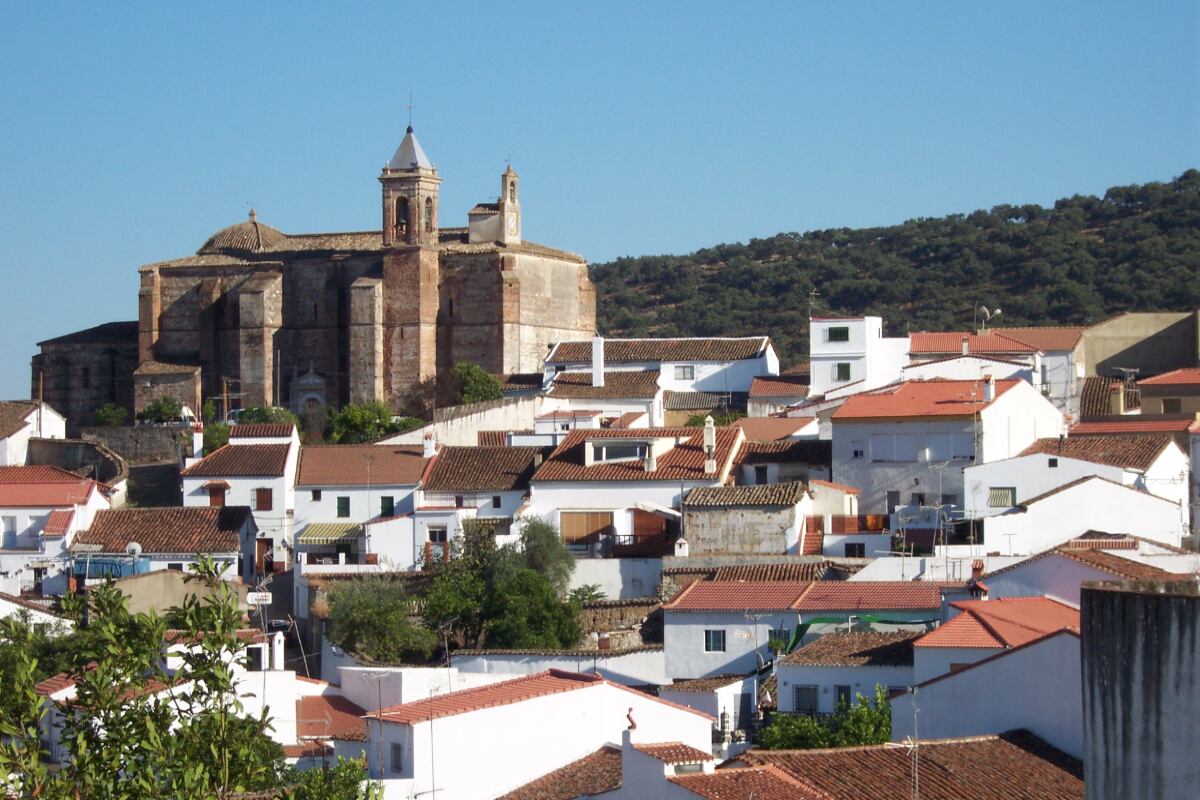 Imagen de Archivo de El Castillo de las Guardas