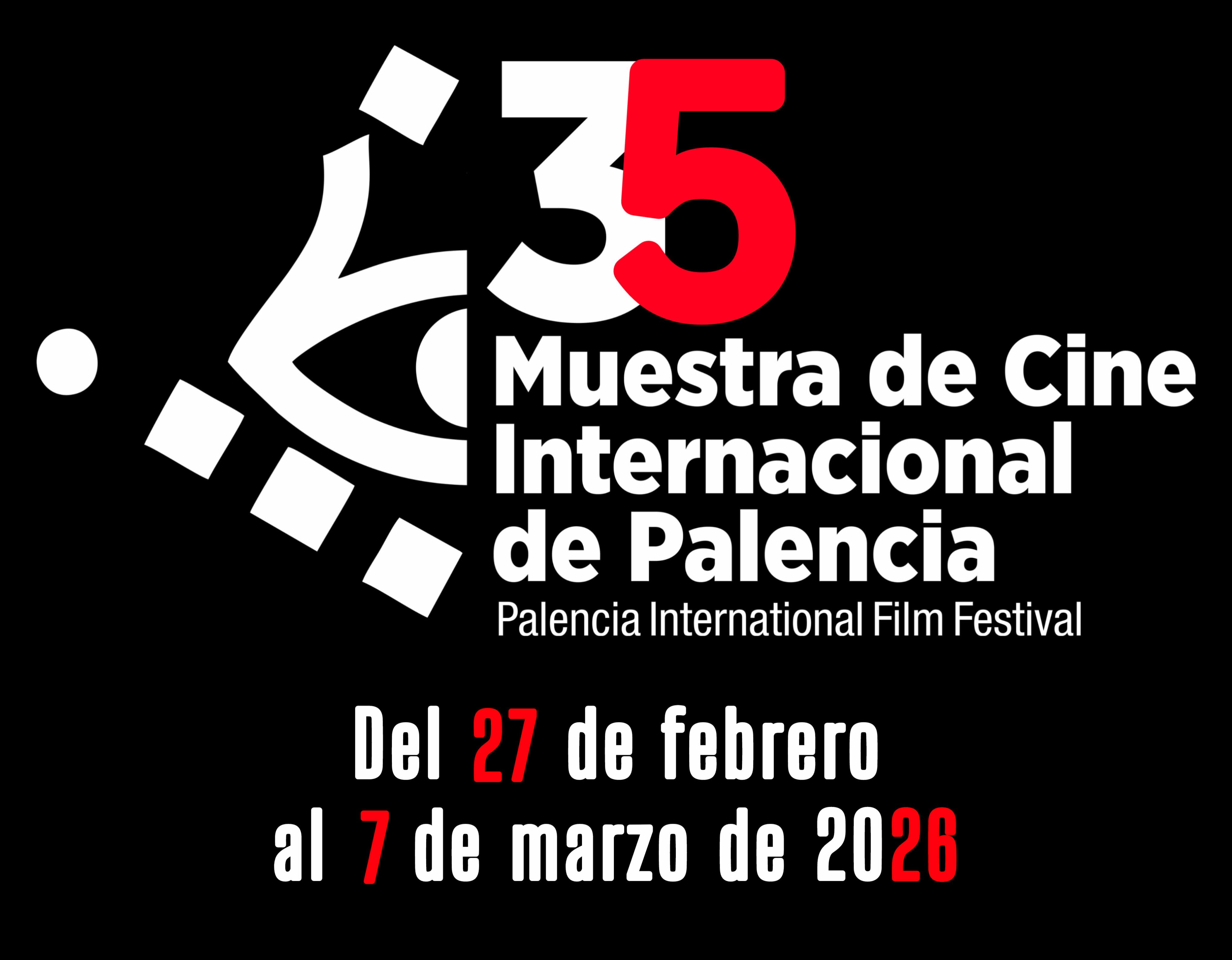 35 edición de la Muestra de Cine Internacional de Palencia