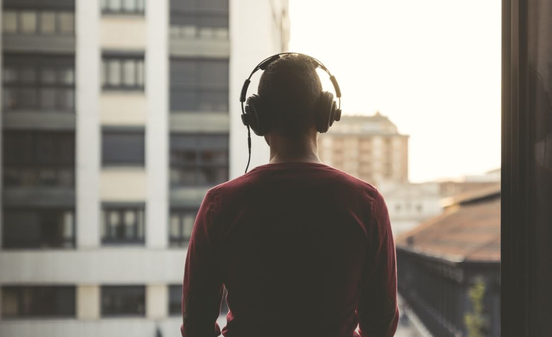 El audio se ha hecho viral en redes sociales.