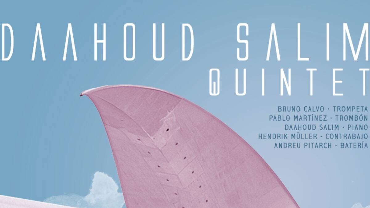 Daahoud Salim Quintet