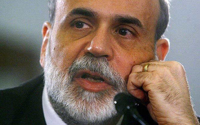 Bernanke