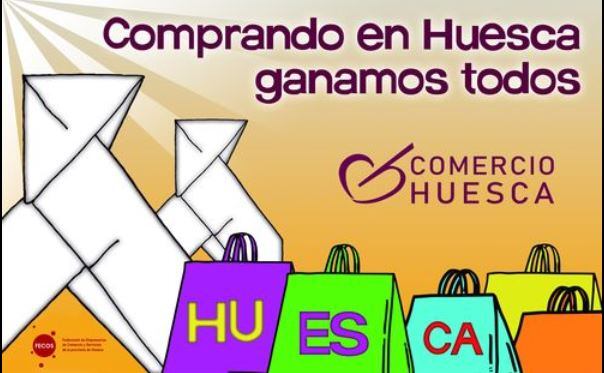 Asociación de Comerciantes de Huesca