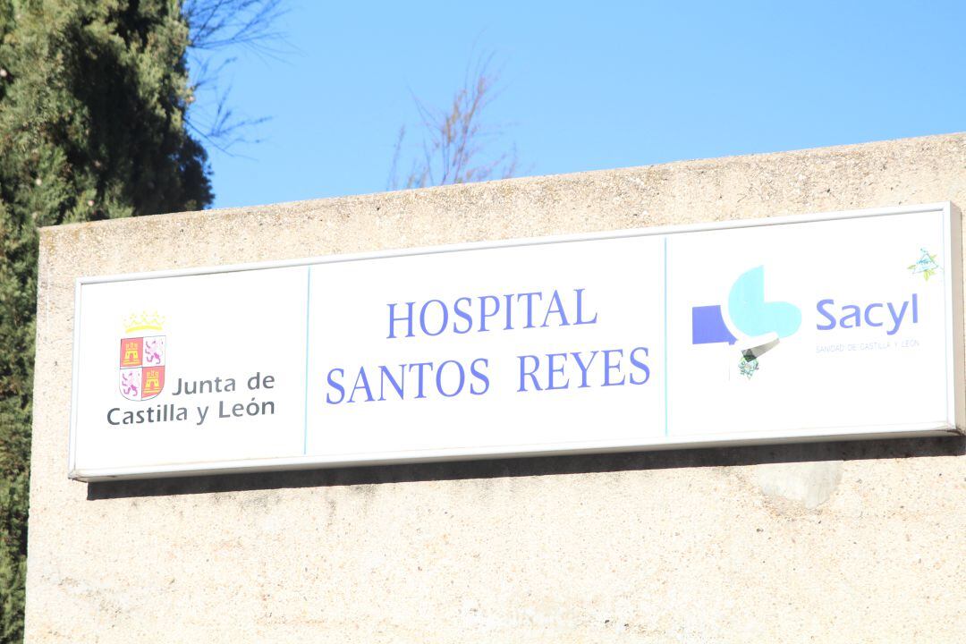 Hospital de los Santos Reyes