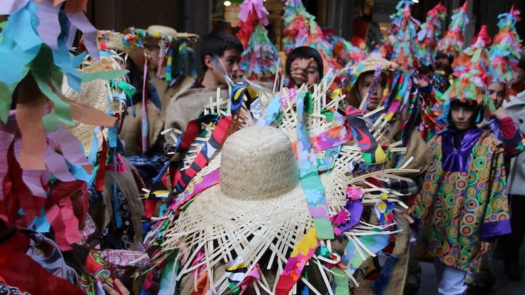 Entrevista Andu Martinez - Alcalde de Tolosa