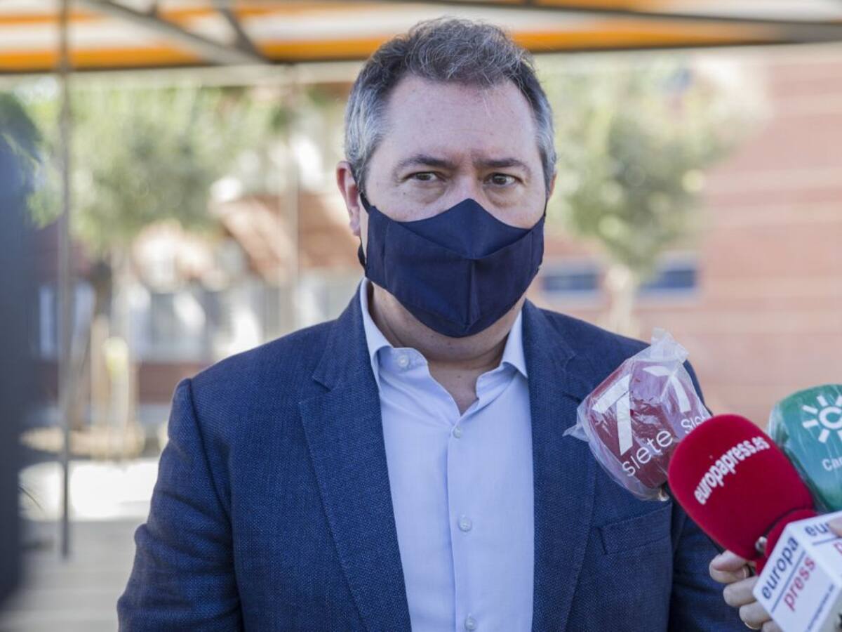 Sevilla activa el nivel 1 del estado de emergencia municipal