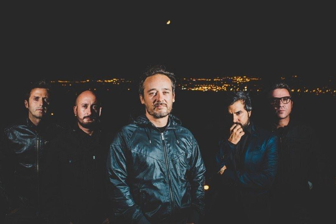 Foto de Love of Lesbian