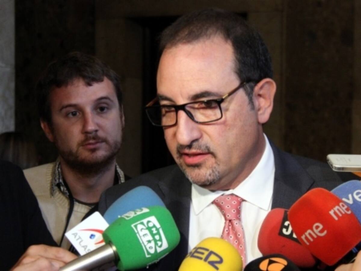 Can Vies: La Generalitat trabaja con la idea de que los disturbios continuarán