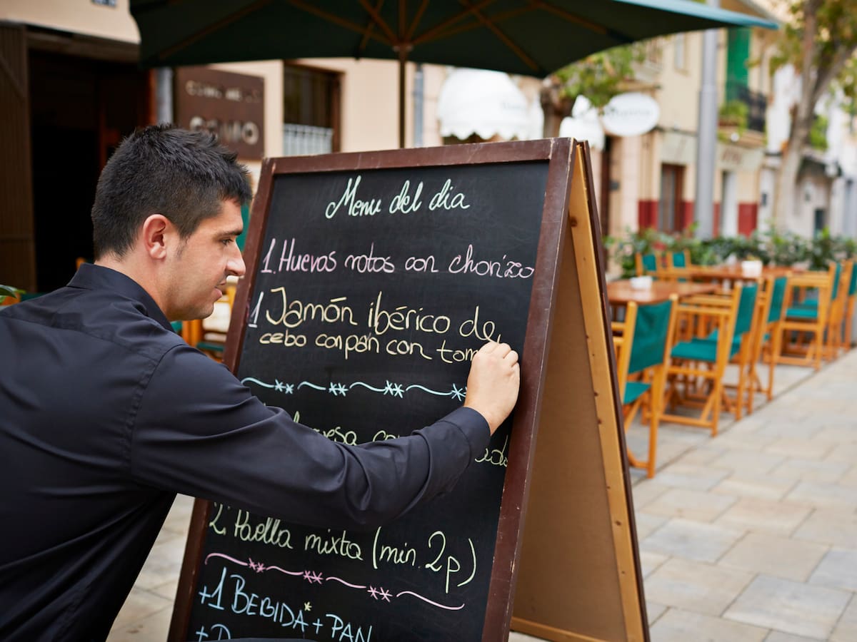Paco Cruz: "El hostelero ha perdido poder ante el cliente y por eso teme subir precios"