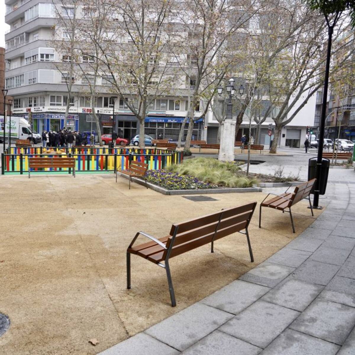 El 77% de las iniciativas de los presupuestos participativos están ya ejecutadas