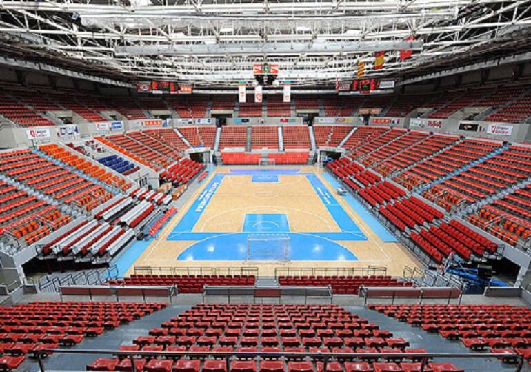 El Pabellón Príncipe Felipe acoge el primer título de la temporada en el balonmano español con la disputa de la Supercopa entre el FC Barcelona y Granollers