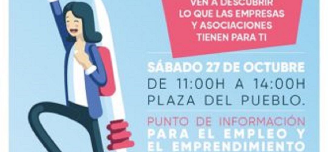 Arranca la I Feria para el impulso profesional en Manzanares