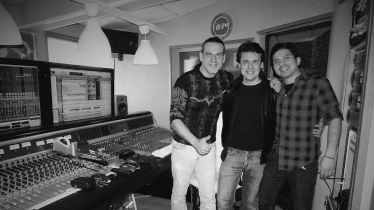 Hugo García-Bernalt regresa a casa como “Bernalt Way”