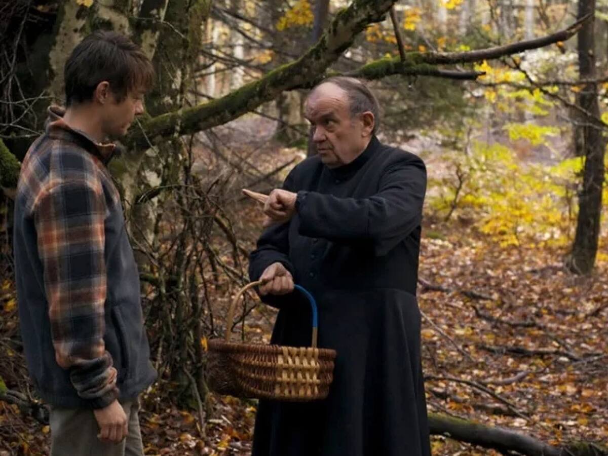 Seminci 2024 | El francés Alan Guiraudie se alza con la Espiga de Oro con 'Misericordia' en un palmarés con mucho cine español