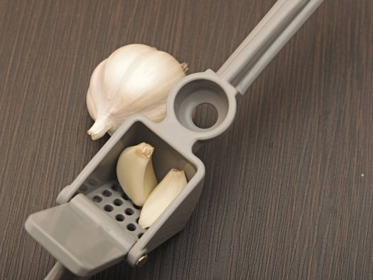 Esos trastos de cocina