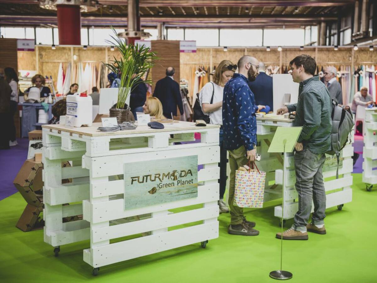 Futurmoda refuerza su compromiso con el Medio Ambiente