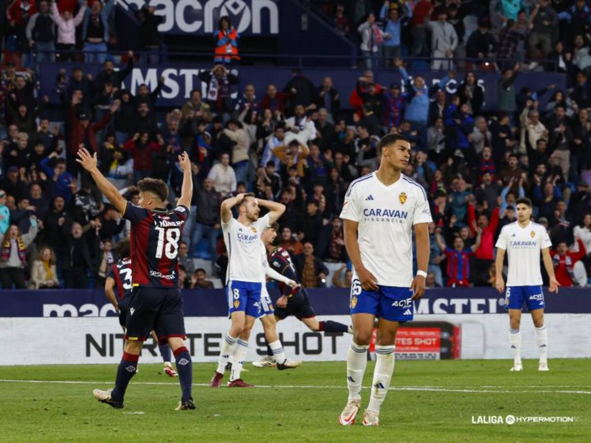 La Tertulia del Real Zaragoza en SER Deportivos Aragón (08/04/2024)