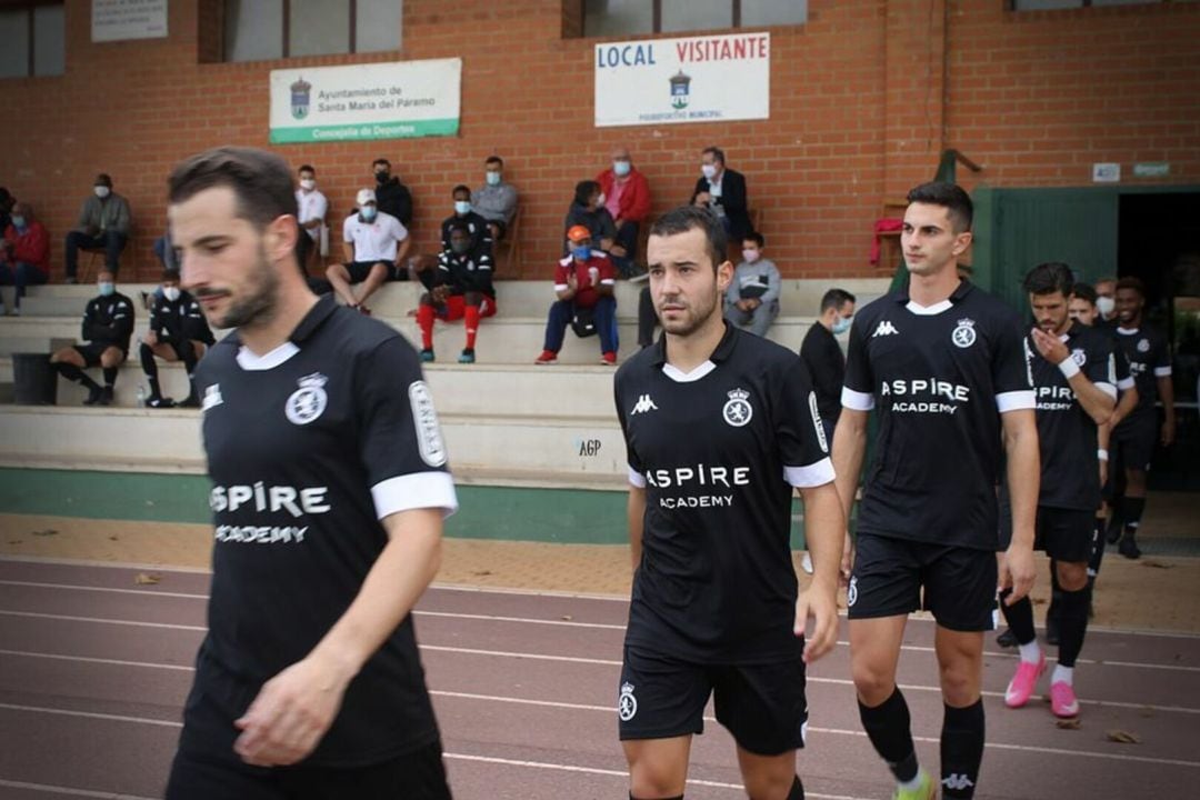 La Cultural cerró su plantilla con nueve fichajes