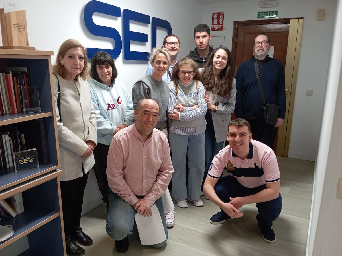 Faema en Las Navas del Marqués