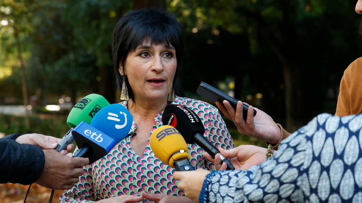 EH Bildu se suma a UPN y Geroa Bai en la defensa del actual mapa de la educación concertada en Navarra