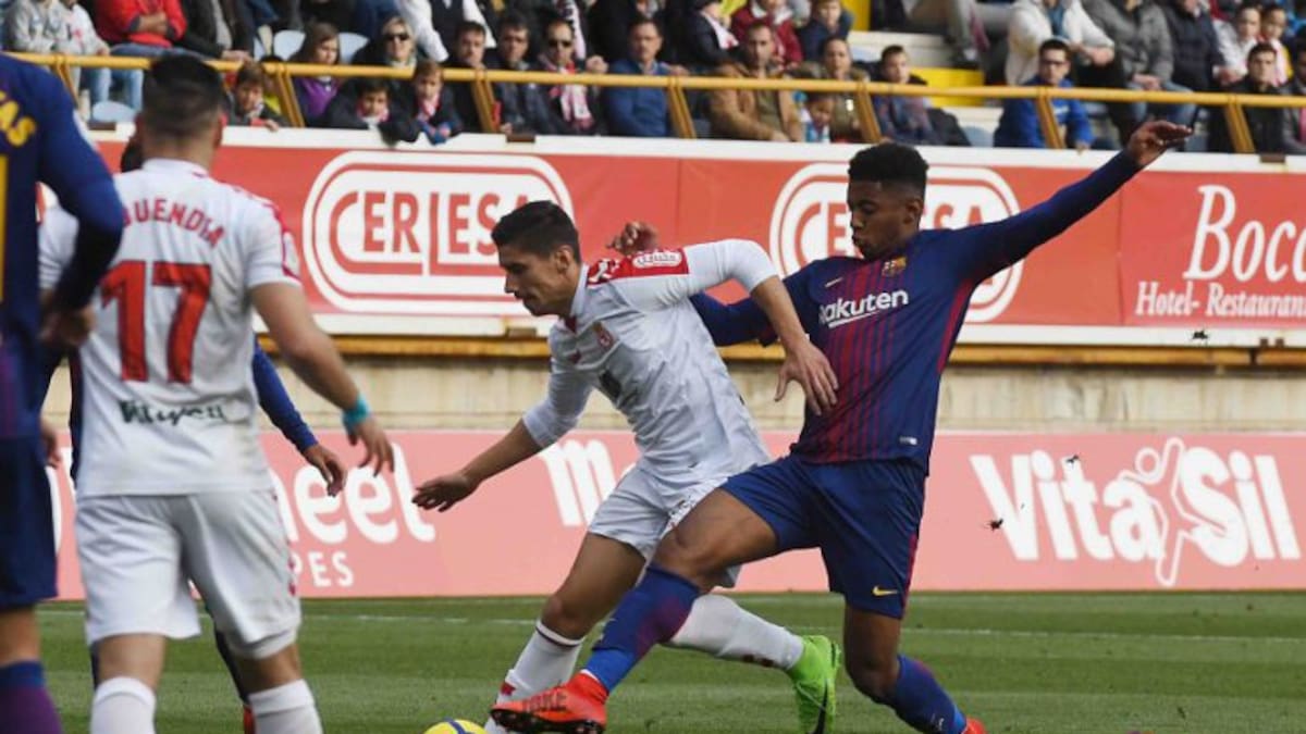 Agarrados al pasado en la final del Mini