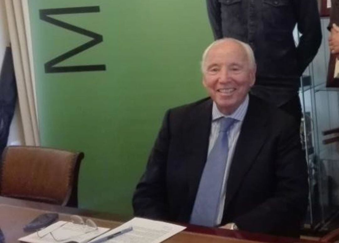 El president del Cercle d'Economia de Menorca llença un avís als empresaris illencs.