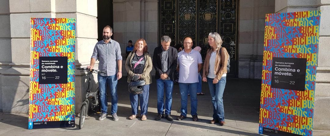 Semana de la movilidad