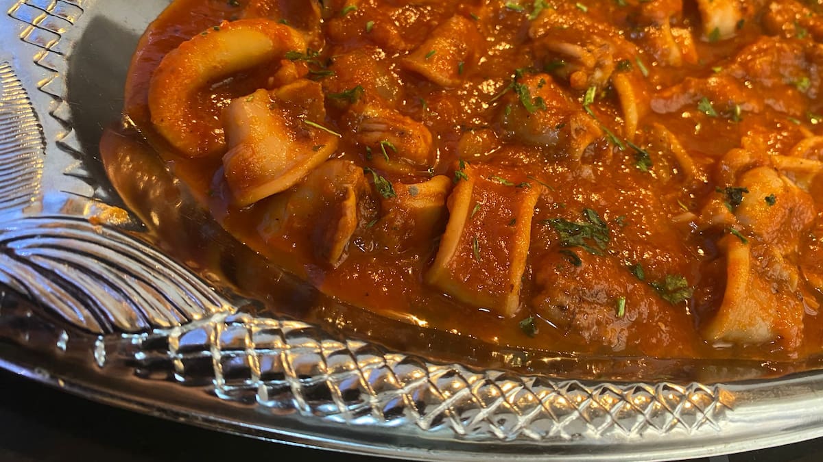 Comida en Colores con Mina, en Hoy por hoy Cartagena 8-10-2024