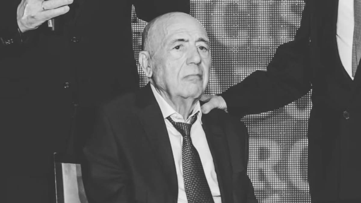 Fallece el periodista deportivo Benjamín Abellán