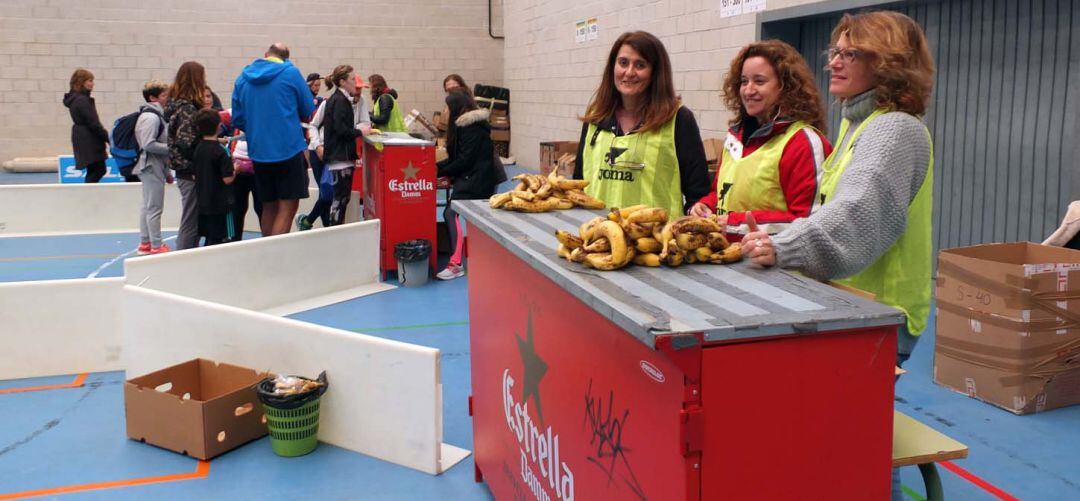 Los interesados pueden inscribirse en la Oficina de Deportes del Polideportivo Municipal