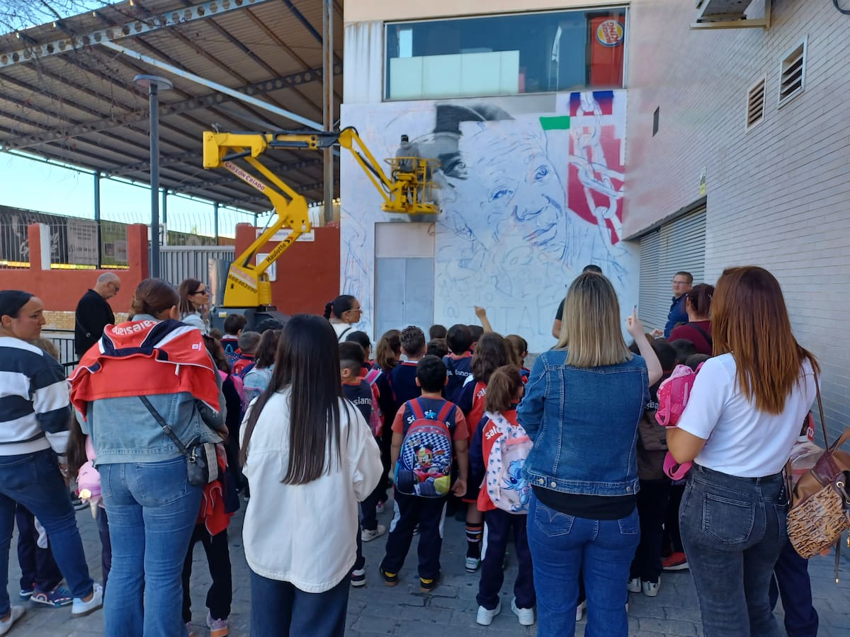 Reportaje - Festival 23700 (23/10/2024)