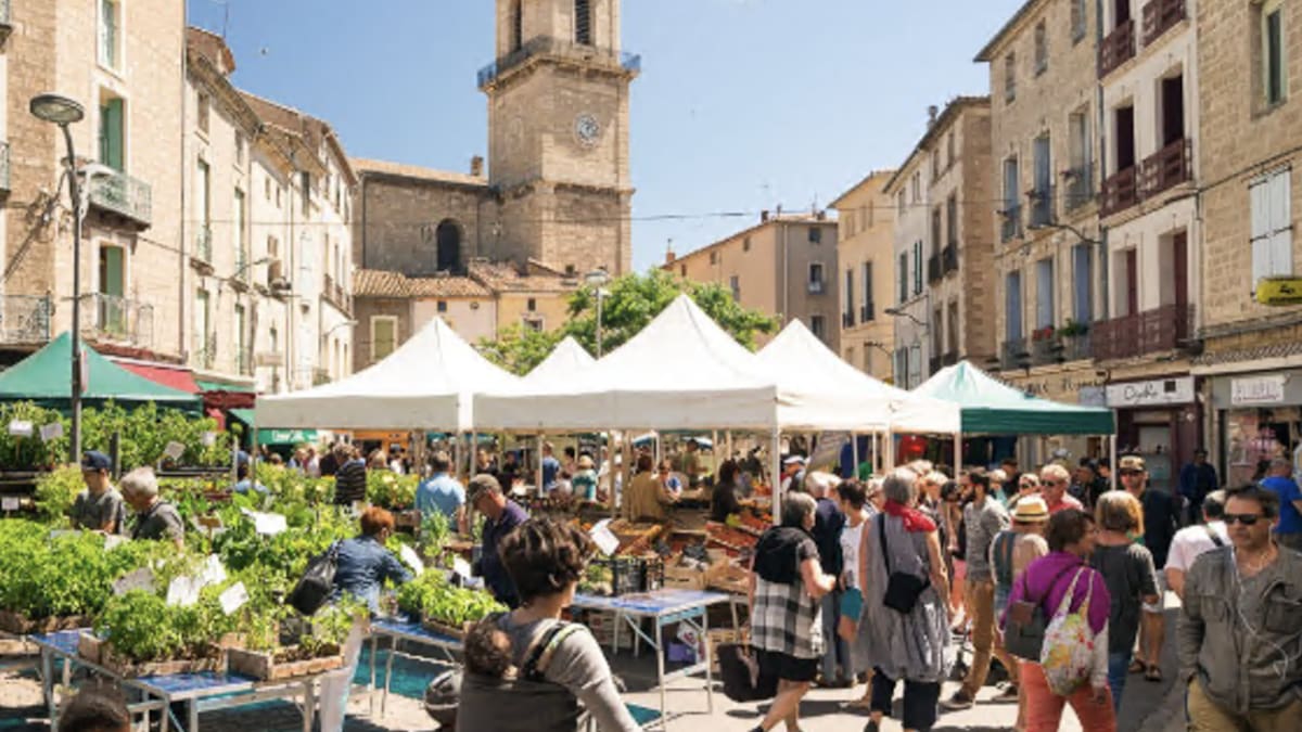 Bellreguard prepara su Hermanamiento con la localidad francesa de Pézenas