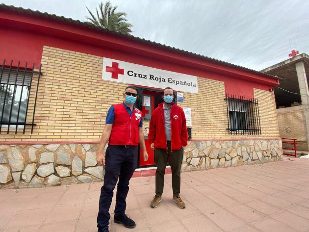 Un paseo por Totana: el pueblo de los 2.000 casos por cada 100.000 habitantes