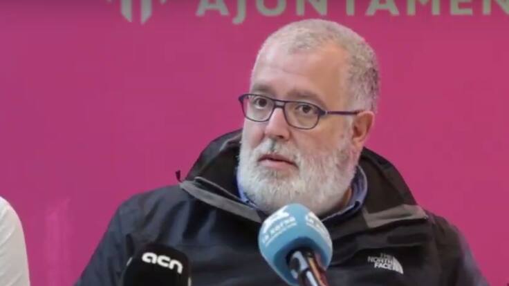 Masquefa demana el tancament de l'abocador dels Hostalets de Pierola