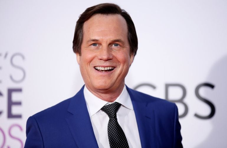 Bill Paxton, actor de &#039;Aliens&#039; y &#039;Titanic&#039;, muere a los 61 años