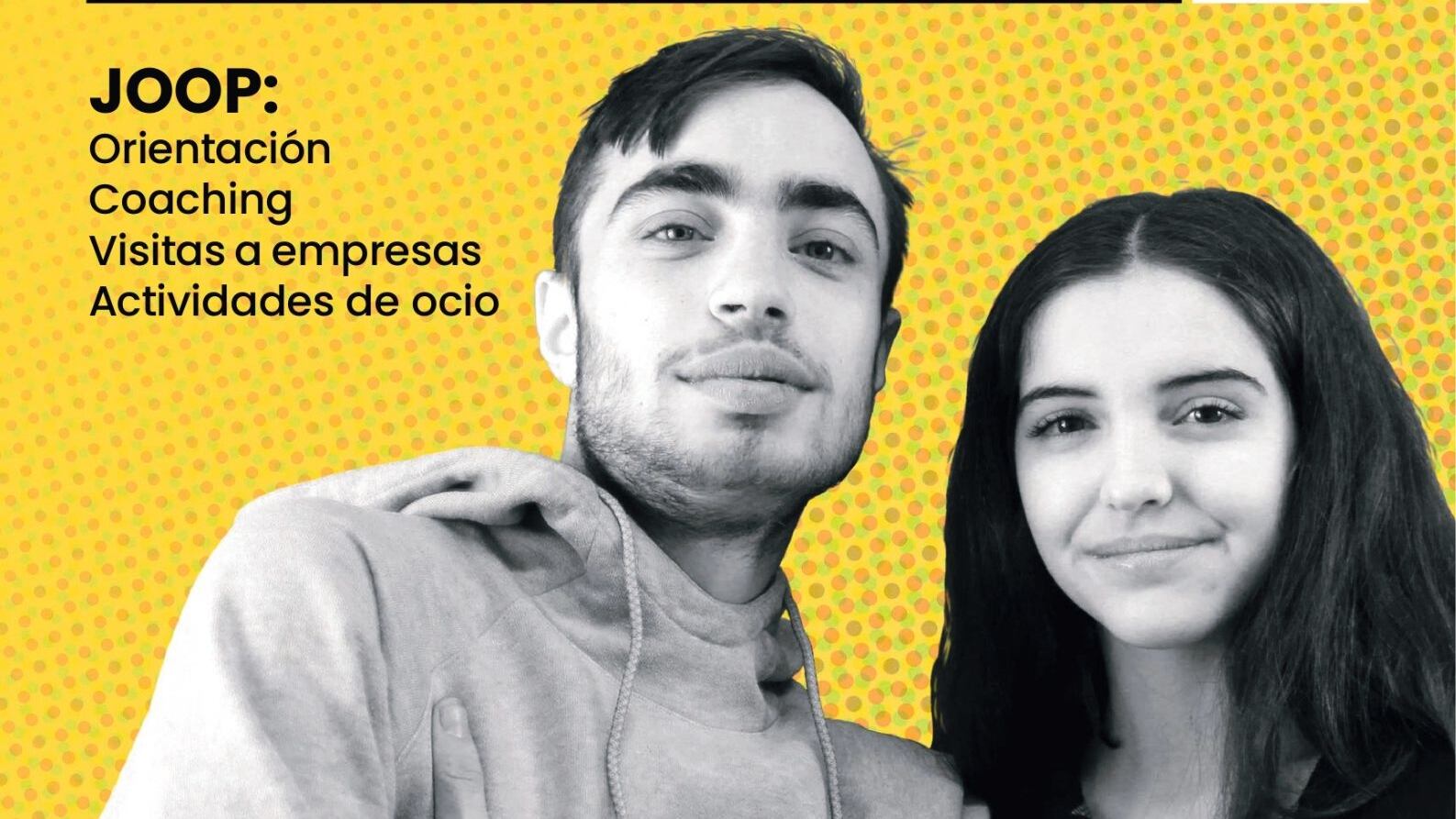 Nuevo programa de empleo juvenil