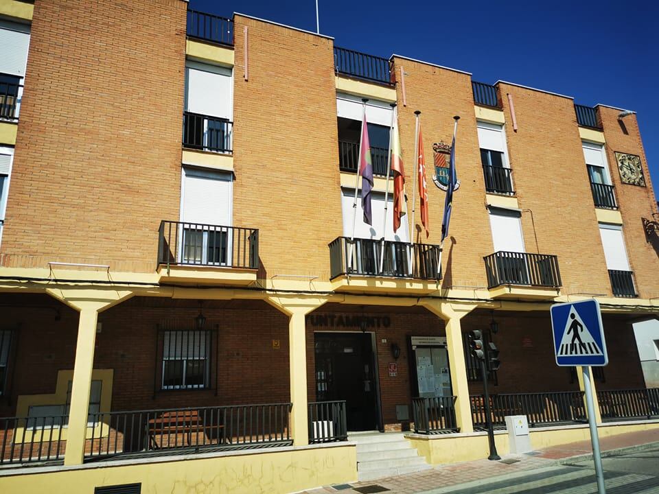 Ayuntamiento de Algete